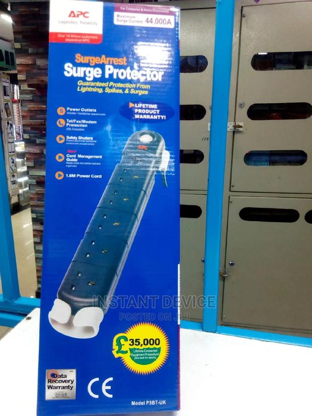 Surge Protector Extension - thumbnail 2