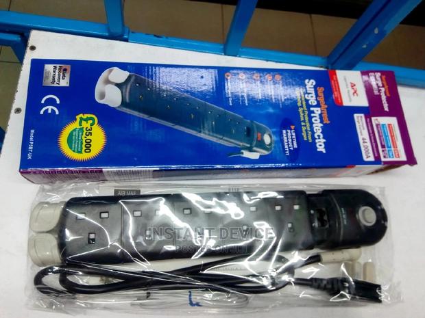 Surge Protector Extension - thumbnail 3