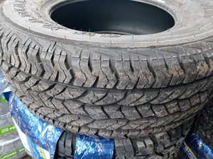 275/65r17 GT Radial Tyre (Savero A/T) Made in Indonesia