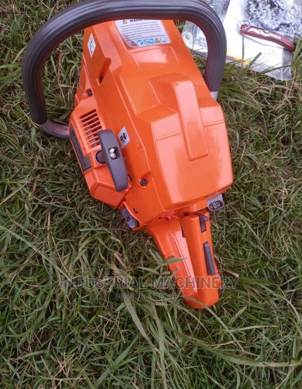 At Customer Price Power Saw Machine - main view