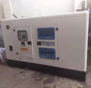 100kva Ex Uk Perkins Generator