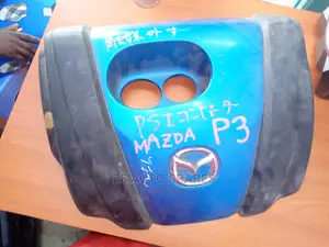 Engine Cover Mazda