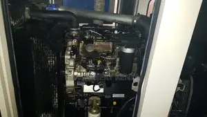 Used 100kva Perkins Generator