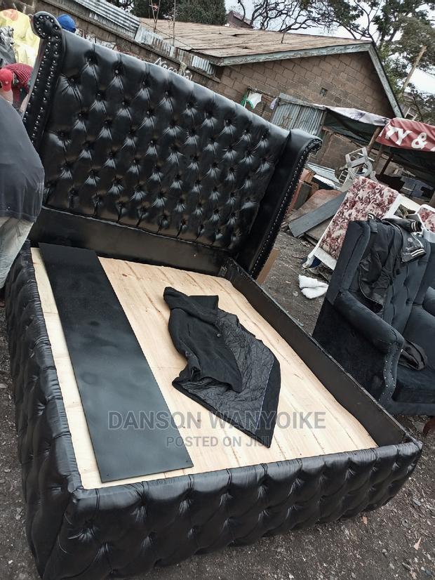 Bed for Sale - main view