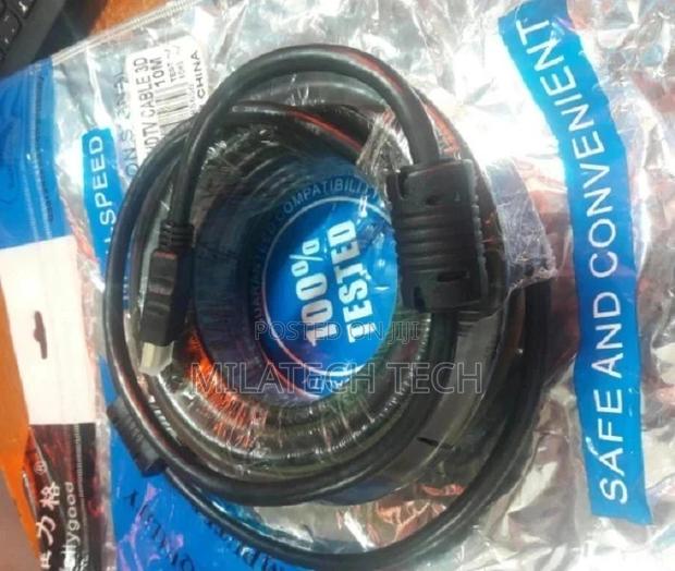 Hdmi Cable 10m Good Quality - main view