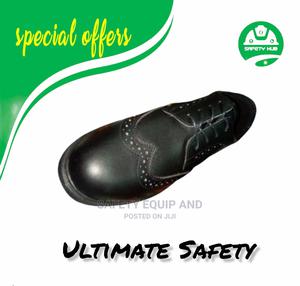 Executive Performance Shoes (Safety) - thumbnail 2