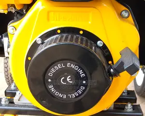 Power Craft PX Mixer