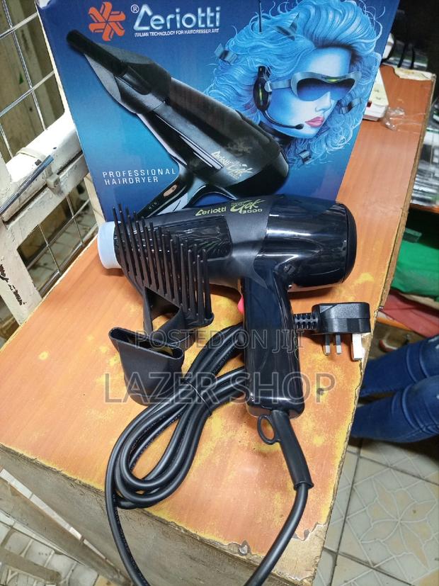 Ceriotti Browdries - main view