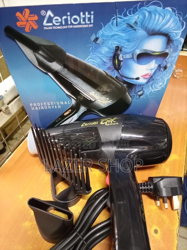 Ceriotti Browdries - thumbnail 3