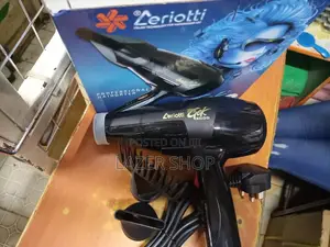 Ceriotti Browdries