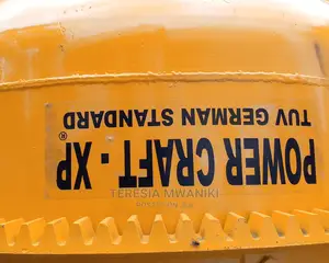 Power Craft PX Mixer