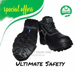 Vaultex Performance Safety Boot