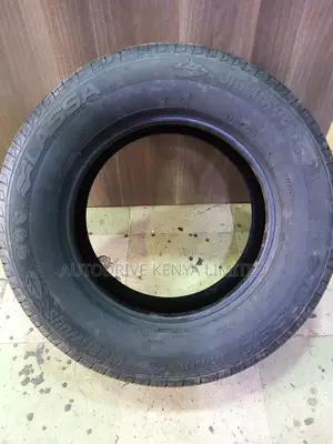 195/70r14 Lassa Tyre