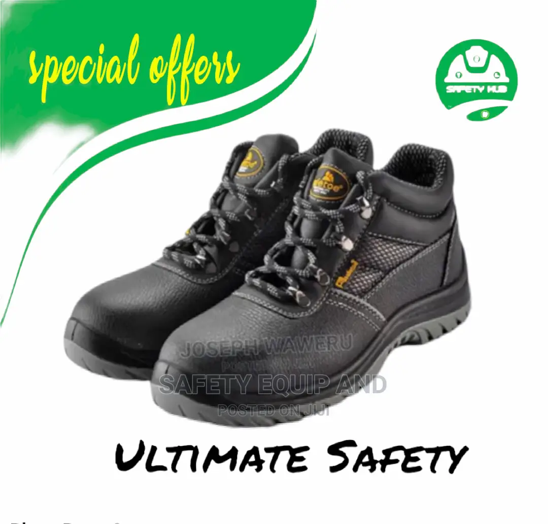 Top Quality Footwear (Ultimate Plus)