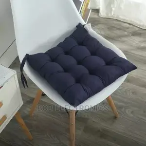 Padded Chair Comforters