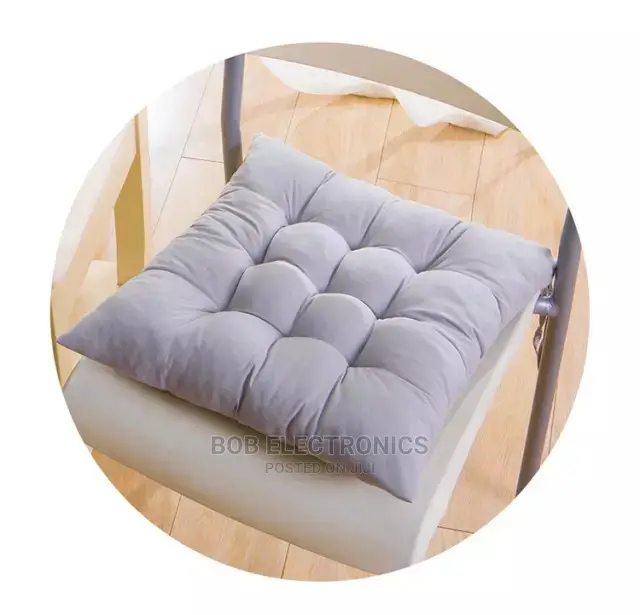Padded Chair Comforters