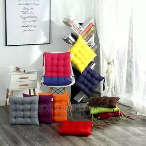 Padded Chair Comforters