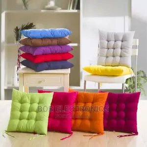 Padded Chair Comforters