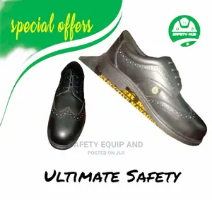 Performance Footwear (Executive Manager Shoes)