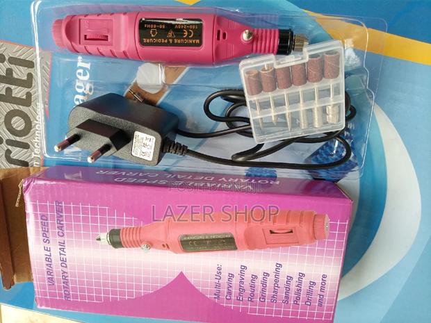 Nail Drill - thumbnail 2