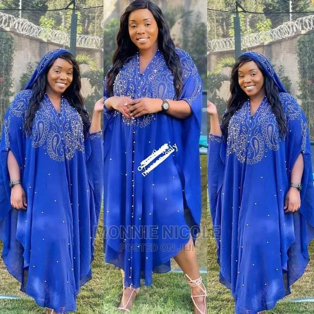 Stylish Abayas/Cover Up - main view