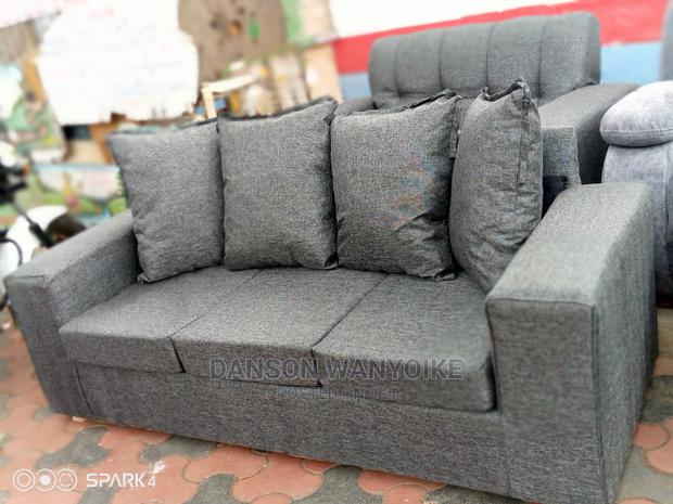 Three Seater for Sale - main view