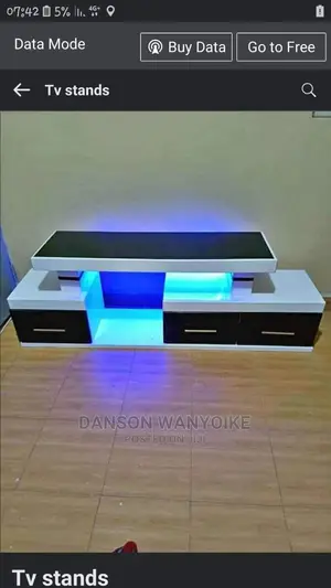 TV Stand for Sale