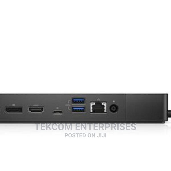 Dell Dock Wd19/130w AC Adapter