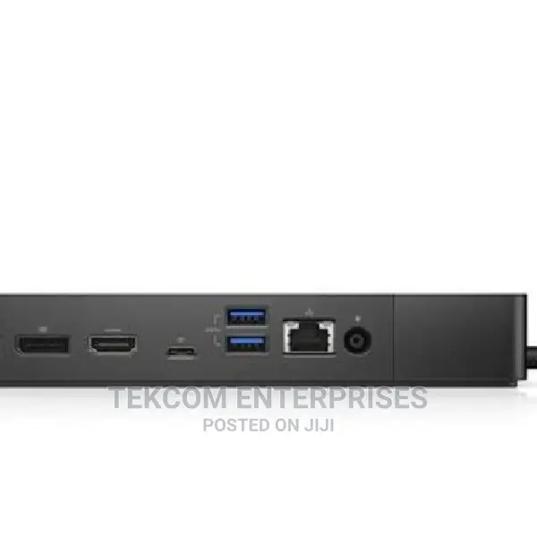 Dell Dock Wd19/130w AC Adapter