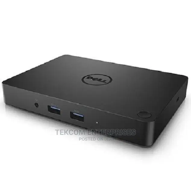 Dell Dock Wd15/130w AC Adaptor/08g0wt Dell Business Usb-C Do