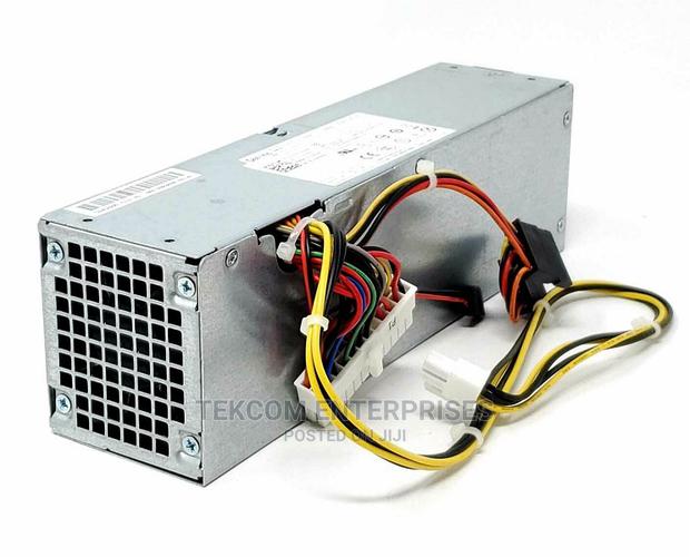 Dell 240w Power Supply for Optiplex 390 - main view