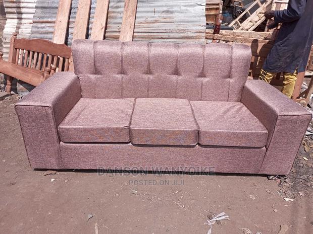 Three Seater for Sale - main view
