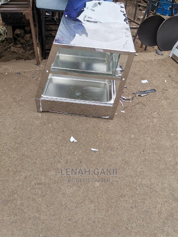 Commercial Chips Display - thumbnail 2