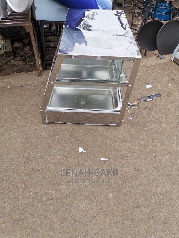 Commercial Chips Display - thumbnail 3