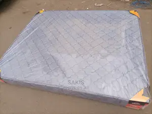 Quilted 8inch 4 X 6 Mattresses. Free Delivery