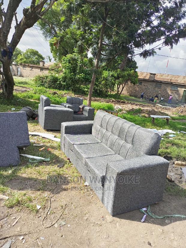 Three Seater for Sale - main view