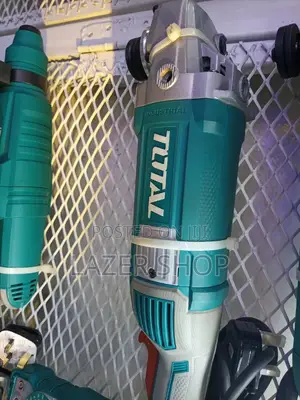 Total Grinder