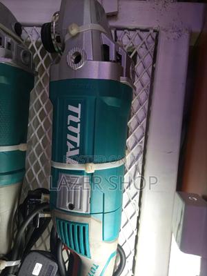 Total Grinder - thumbnail 2