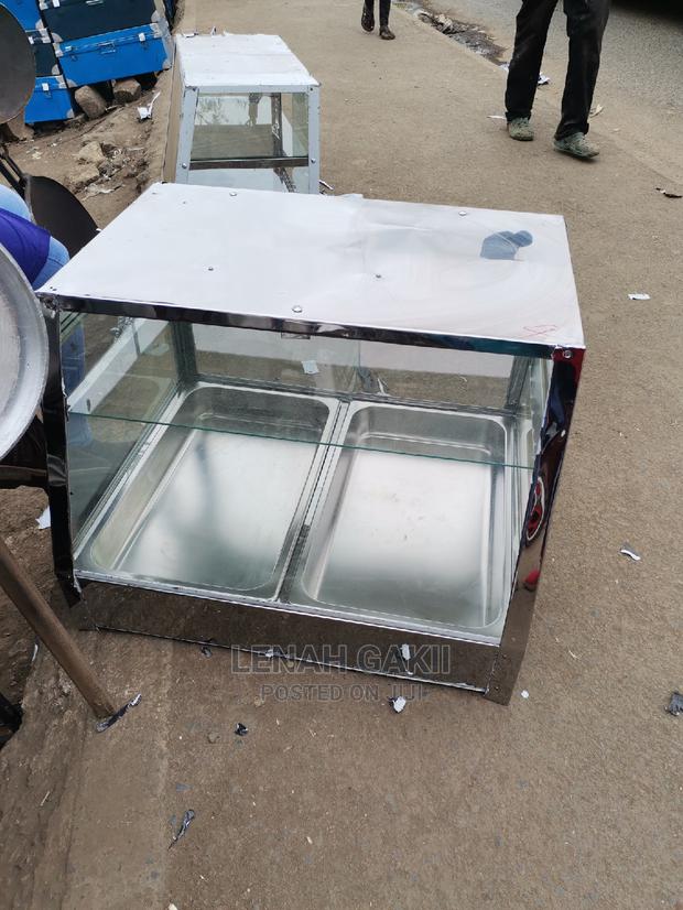 Chips Food Display - thumbnail 3