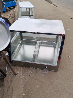 Chips Food Display - thumbnail 2