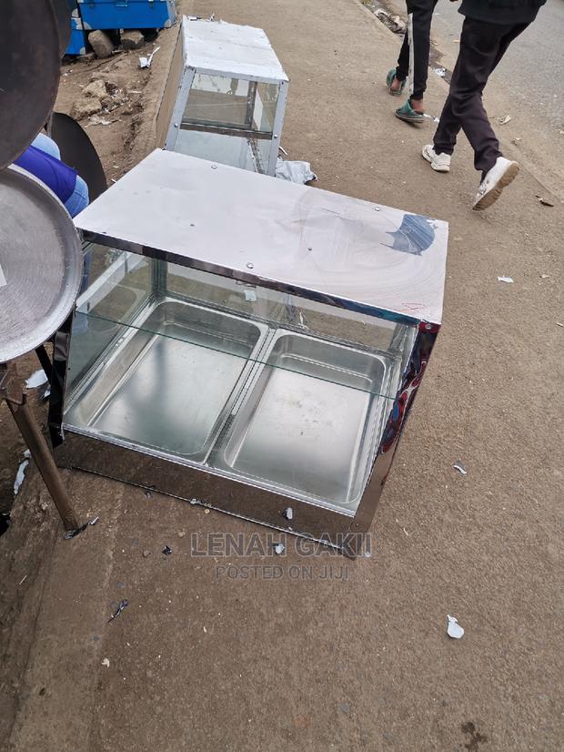 Chips Food Display - thumbnail 5