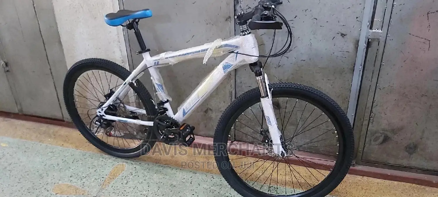 Sports Bike Size 26 Smart and Comfortable