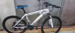 Sports Bike Size 26 Smart and Comfortable
