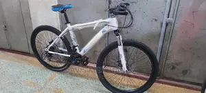 Sports Bike Size 26 Smart and Comfortable