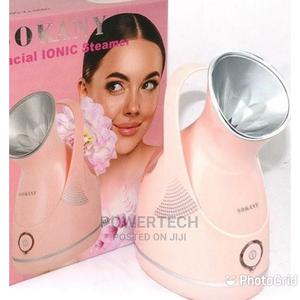 Facial Ionic Steamer - thumbnail 2