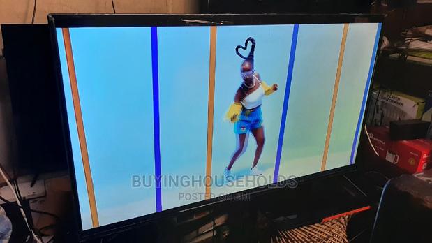 Skyview 55inch 4k UHD Smart Android Tv - main view