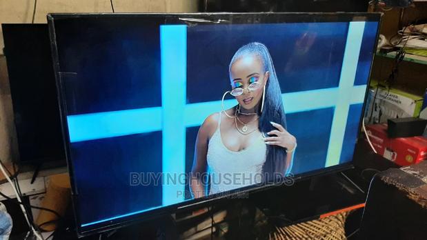 Skyview 55inch 4k UHD Smart Android Tv - thumbnail 5