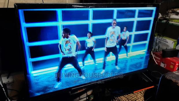 Skyview 55inch 4k UHD Smart Android Tv - thumbnail 7