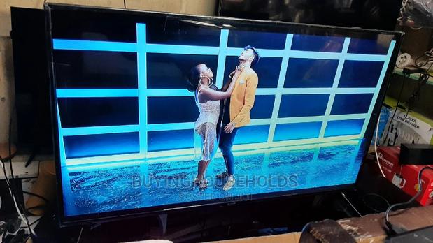 Skyview 55inch 4k UHD Smart Android Tv - thumbnail 3