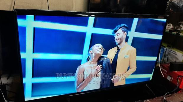 Skyview 55inch 4k UHD Smart Android Tv - thumbnail 4